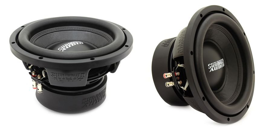 Sundown audio z12v4 короб